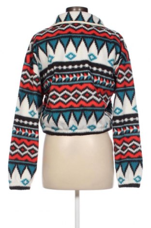 Γυναικεία μπλούζα Superdry, Μέγεθος S, Χρώμα Πολύχρωμο, Τιμή 36,08 €