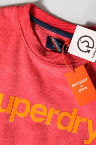Bluză de femei Superdry, Mărime S, Culoare Roz, Preț 124,34 Lei