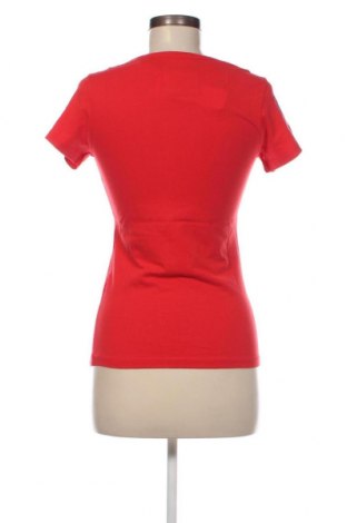Γυναικεία μπλούζα Superdry, Μέγεθος M, Χρώμα Κόκκινο, Τιμή 36,08 €