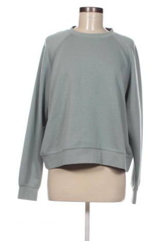 Damen Shirt Superdry, Größe L, Farbe Grün, Preis 20,93 €