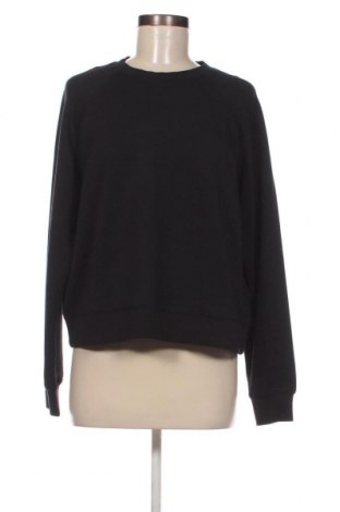 Дамска блуза Superdry, Размер M, Цвят Черен, Цена 59,50 лв.