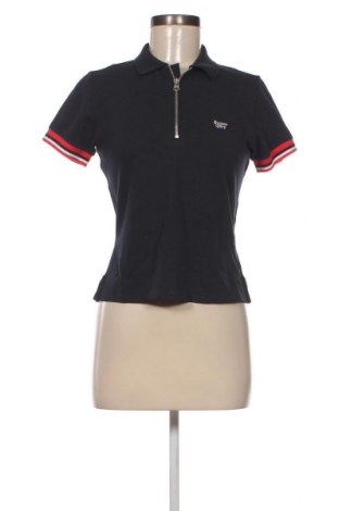 Γυναικεία μπλούζα Superdry, Μέγεθος S, Χρώμα Μπλέ, Τιμή 18,04 €