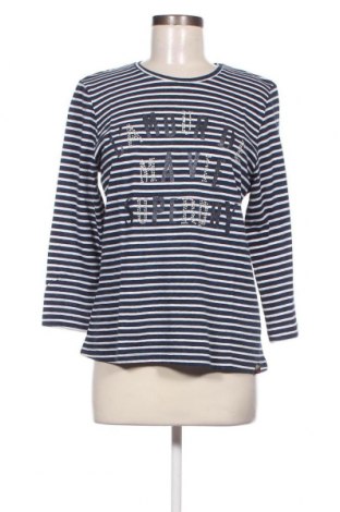 Damen Shirt Superdry, Größe L, Farbe Blau, Preis 29,95 €
