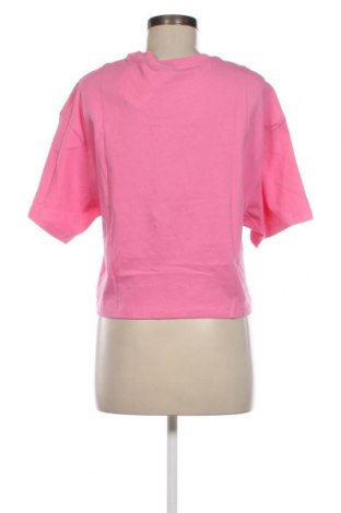 Γυναικεία μπλούζα Superdry, Μέγεθος M, Χρώμα Ρόζ , Τιμή 20,57 €