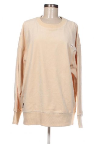 Γυναικεία μπλούζα Superdry, Μέγεθος M, Χρώμα Εκρού, Τιμή 30,67 €