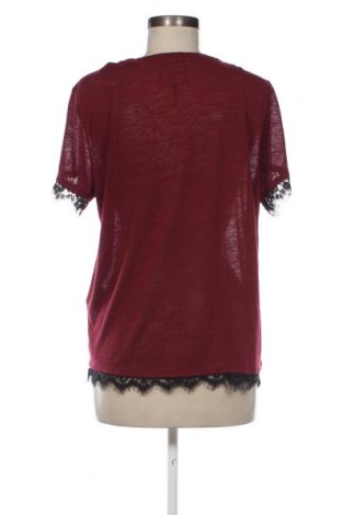Дамска блуза Superdry, Размер M, Цвят Червен, Цена 16,74 лв.
