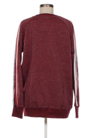 Γυναικεία μπλούζα Superdry, Μέγεθος S, Χρώμα Κόκκινο, Τιμή 19,05 €