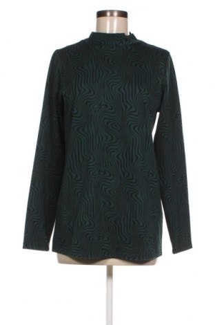 Дамска блуза Supermom, Размер XL, Цвят Зелен, Цена 14,57 лв.