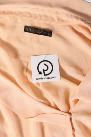 Γυναικεία μπλούζα Supertrash, Μέγεθος S, Χρώμα Πορτοκαλί, Τιμή 17,16 €