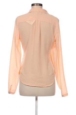 Дамска блуза Supertrash, Размер S, Цвят Оранжев, Цена 37,63 лв.
