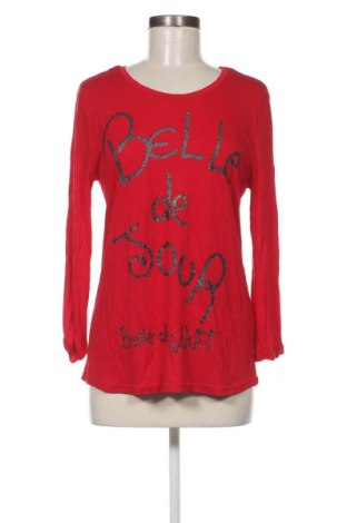 Damen Shirt Sure, Größe M, Farbe Rot, Preis 5,29 €