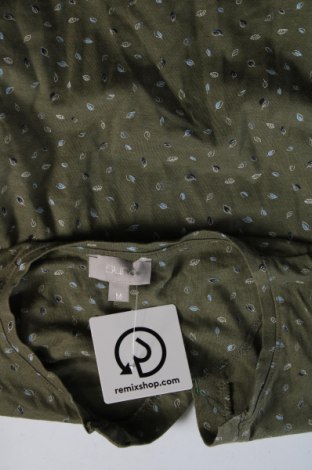 Дамска блуза Sure, Размер M, Цвят Зелен, Цена 5,89 лв.