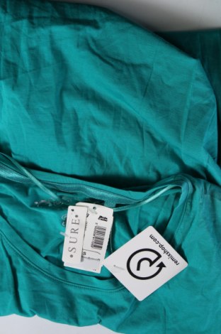 Damen Shirt Sure, Größe S, Farbe Blau, Preis 4,10 €