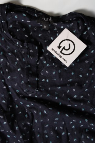 Damen Shirt Sure, Größe M, Farbe Blau, Preis € 3,97