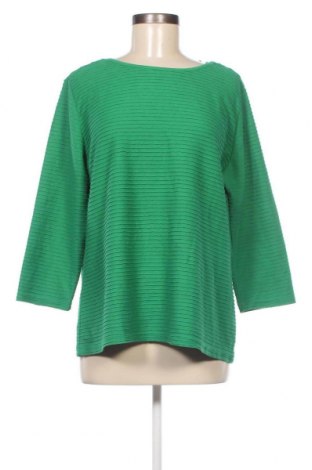 Дамска блуза Sure, Размер XXL, Цвят Зелен, Цена 19,00 лв.