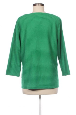 Дамска блуза Sure, Размер XXL, Цвят Зелен, Цена 19,00 лв.