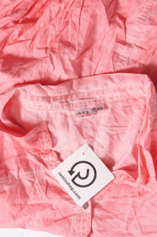 Bluză de femei Sure, Mărime XXL, Culoare Roz, Preț 55,00 Lei