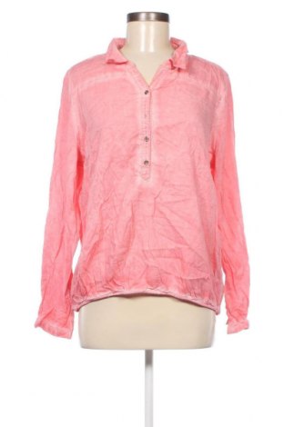 Дамска блуза Sure, Размер XXL, Цвят Розов, Цена 17,29 лв.