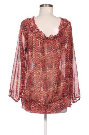 Γυναικεία μπλούζα Sure, Μέγεθος L, Χρώμα Πολύχρωμο, Τιμή 1,76 €
