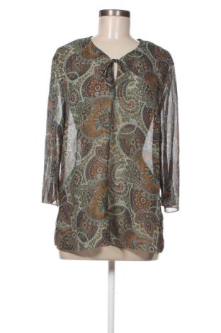 Γυναικεία μπλούζα Sure, Μέγεθος L, Χρώμα Πολύχρωμο, Τιμή 4,52 €