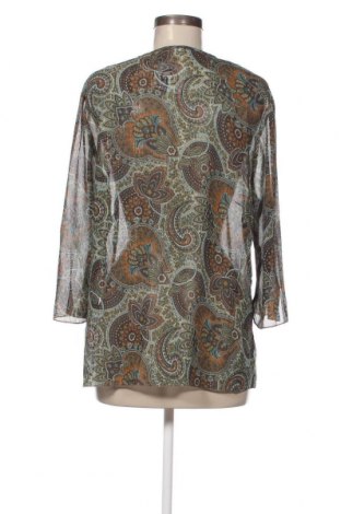 Γυναικεία μπλούζα Sure, Μέγεθος L, Χρώμα Πολύχρωμο, Τιμή 4,52 €