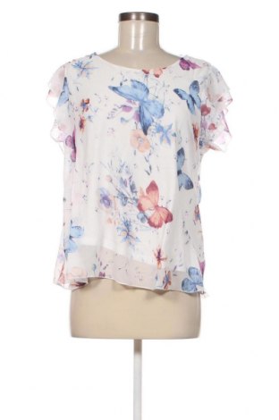 Дамска блуза Sure, Размер L, Цвят Многоцветен, Цена 23,83 лв.