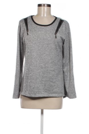 Damen Shirt Sure, Größe L, Farbe Grau, Preis 3,97 €