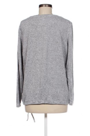 Γυναικεία μπλούζα Sure, Μέγεθος XL, Χρώμα Γκρί, Τιμή 6,35 €