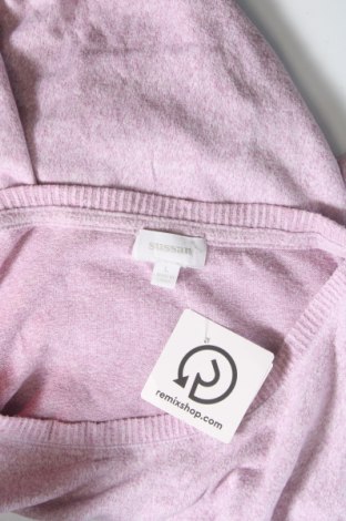 Damen Shirt Sussan, Größe L, Farbe Rosa, Preis € 7,10