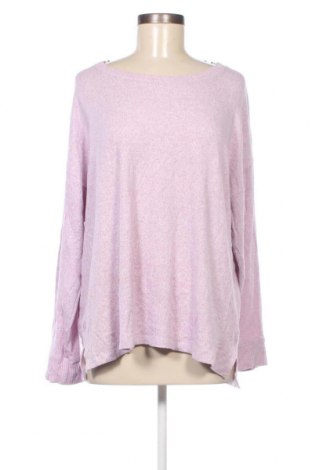 Γυναικεία μπλούζα Sussan, Μέγεθος L, Χρώμα Ρόζ , Τιμή 21,03 €