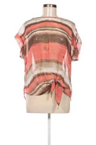 Γυναικεία μπλούζα Suzanne Grae, Μέγεθος L, Χρώμα Πολύχρωμο, Τιμή 10,43 €
