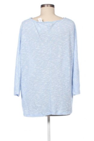 Дамска блуза Suzanne Grae, Размер XL, Цвят Син, Цена 30,80 лв.