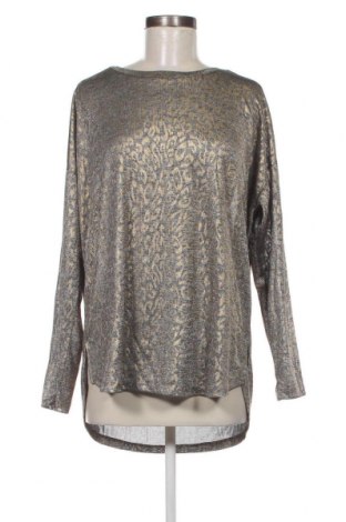 Дамска блуза Suzanne Grae, Размер L, Цвят Многоцветен, Цена 5,10 лв.
