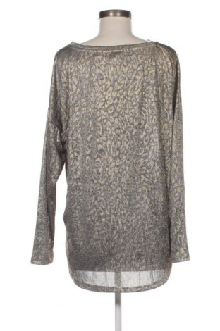 Γυναικεία μπλούζα Suzanne Grae, Μέγεθος L, Χρώμα Πολύχρωμο, Τιμή 4,21 €