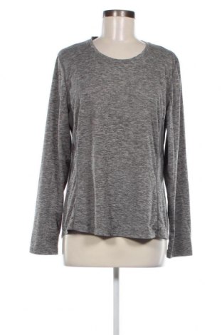 Γυναικεία μπλούζα TCM, Μέγεθος L, Χρώμα Γκρί, Τιμή 2,13 €