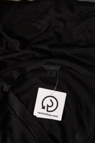 Damen Shirt TCM, Größe M, Farbe Schwarz, Preis € 2,38