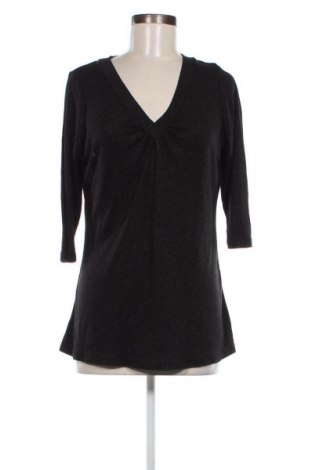 Γυναικεία μπλούζα TCM, Μέγεθος M, Χρώμα Μαύρο, Τιμή 5,29 €