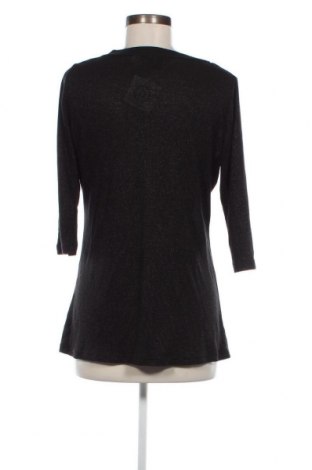 Дамска блуза TCM, Размер M, Цвят Черен, Цена 3,04 лв.