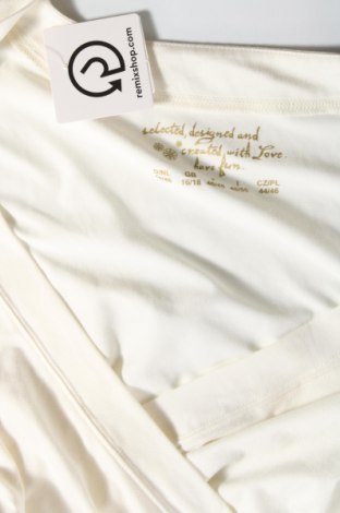 Дамска блуза TCM, Размер XL, Цвят Бял, Цена 9,69 лв.