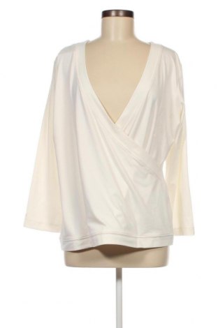 Γυναικεία μπλούζα TCM, Μέγεθος XL, Χρώμα Λευκό, Τιμή 6,70 €