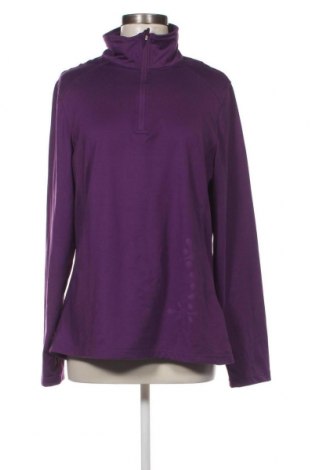 Γυναικεία μπλούζα TCM, Μέγεθος L, Χρώμα Βιολετί, Τιμή 5,69 €