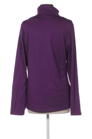 Дамска блуза TCM, Размер L, Цвят Лилав, Цена 5,98 лв.