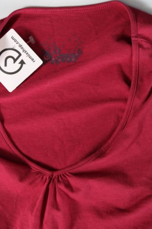 Дамска блуза TCM, Размер XL, Цвят Розов, Цена 24,83 лв.