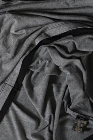 Damen Shirt TCM, Größe L, Farbe Grau, Preis 4,00 €