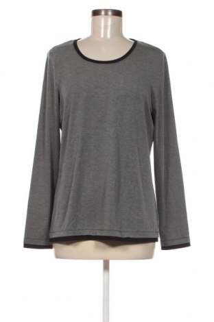 Γυναικεία μπλούζα TCM, Μέγεθος L, Χρώμα Γκρί, Τιμή 2,50 €