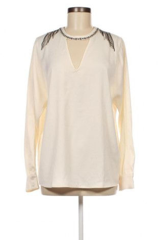 Damen Shirt TWINSET, Größe L, Farbe Ecru, Preis € 60,77