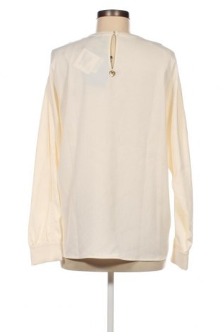 Damen Shirt TWINSET, Größe L, Farbe Ecru, Preis 60,77 €