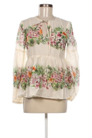 Дамска блуза TWINSET, Размер XS, Цвят Многоцветен, Цена 144,10 лв.