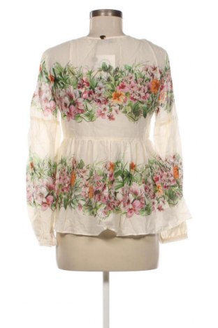 Γυναικεία μπλούζα TWINSET, Μέγεθος XS, Χρώμα Πολύχρωμο, Τιμή 81,03 €
