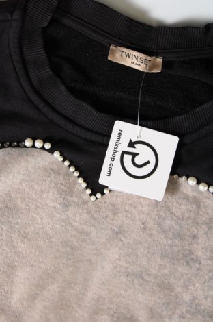 Damen Shirt TWINSET, Größe L, Farbe Schwarz, Preis € 42,16